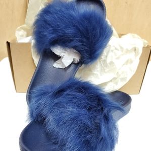 Ugg royals slippers